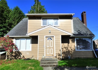 708 Willow St, Aberdeen, WA 98520