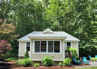 1 Old County Rd Unit 126, Wells, ME 04090