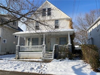 3718 W 37th St, Cleveland, OH 44109