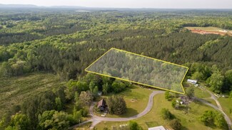 0 Zeke Allen Rd, Chatsworth, GA 30705