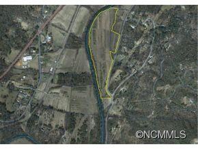 0 Off Talley Rd Unit NCM551462, Pisgah Forest, NC 28766
