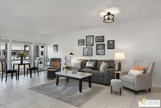 277 E Alejo Rd Unit 222, Palm Springs, CA 92262