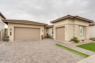 3930 E Megan St, Gilbert, AZ 85295