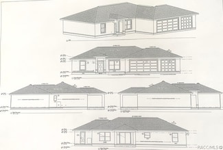 1585 W Kenmore Dr, Citrus Springs, FL 34434