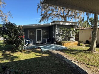 3896 Picciola Rd Unit 523, Fruitland Park, FL 34731