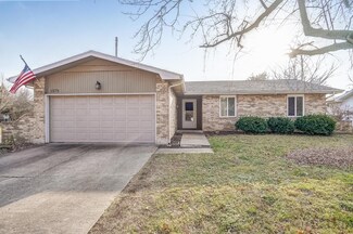 1578 E Hanover St, Springfield, MO 65804