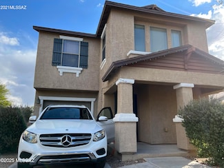 7059 S Ladys Thumb Ln, Tucson, AZ 85756