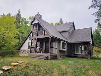 12245 E Monashee Cir, Lava Hot Springs, ID 83246