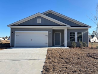 301 Palmetto Sand Loop Unit Lot 55, Conway, SC 29527
