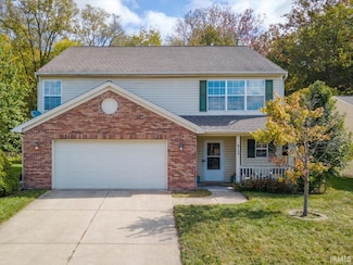 4103 Stergen Dr, Lafayette, IN 47909
