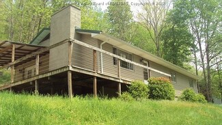 549 Hope Acres Rd, Elkview, WV 25071