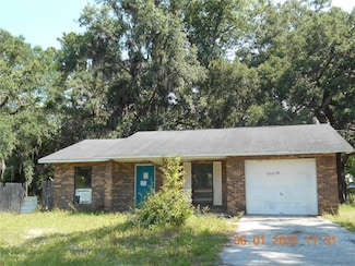 217 SE 118th Ave, Old Town, FL 32680