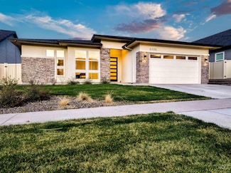 6356 S Cubola Way, Meridian, ID 83642
