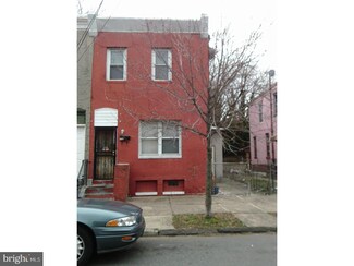 1180 Mechanic St, Camden, NJ 08104