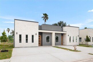 1517 W B St, Mission, TX 78572