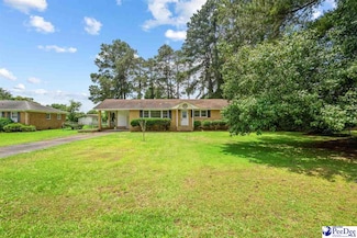 2206 W Piccadilly Dr, Florence, SC 29501