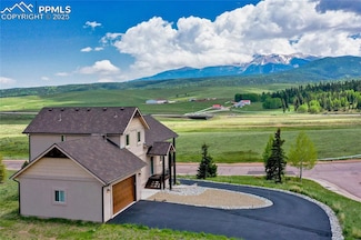 407 Meadow Park Dr, Divide, CO 80814