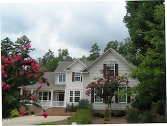 72 Brown Bear, Chapel Hill, NC 27517