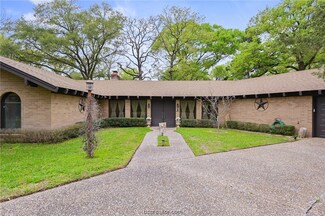 2115 Rockwood Cir, Bryan, TX 77807