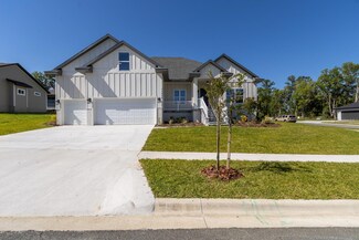 11828 NW 15th Rd, Gainesville, FL 32606