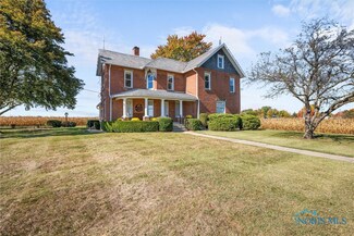 5719 State Route 191, Stryker, OH 43557