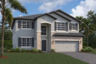 Sonoma II, Zephyrhills, FL 33541