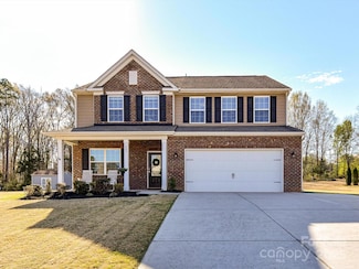 203 Houston Blair Rd, Stallings, NC 28104