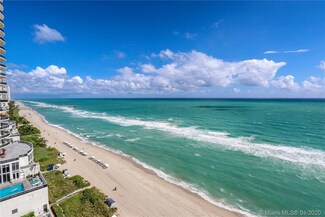 15811 Collins Ave Unit 1201, Sunny Isles Beach, FL 33160