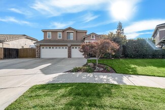 115 E Reese Ave, Visalia, CA 93277
