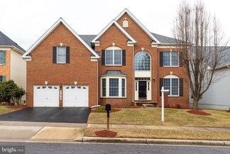 21918 Manor Crest Ln, Boyds, MD 20841