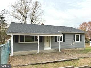 522 N Turner St, Hamburg, PA 19526