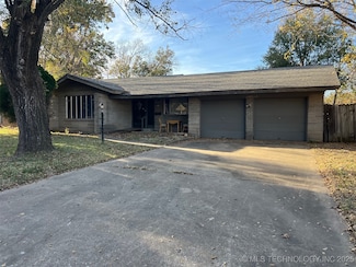 5732 S 70th East Ave, Tulsa, OK 74145