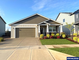 2058 Legacy Heights Dr SE, Salem, OR 97302