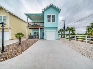 3433 Loop 1781 Unit 1, Rockport, TX 78382