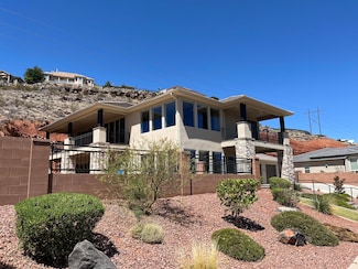 232 S Acantilado Cir, Saint George, UT 84790