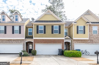 493 Providence Run Way, Lawrenceville, GA 30046