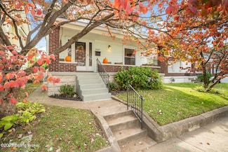 1337 Texas Ave, Louisville, KY 40217