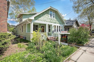 505 Ludington Ave, Madison, WI 53704
