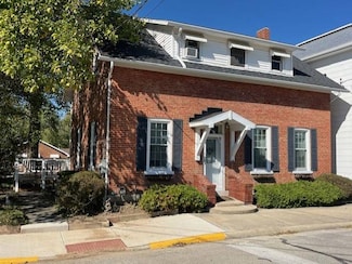 10 W Main St, Fort Loramie, OH 45845