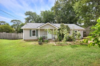 613 Cedar Bend Ln, La Vergne, TN 37086