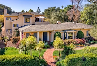 410 Canon Dr, Santa Barbara, CA 93105