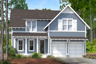 222 E Firethorn Cir Unit Lot 49, Watersound, FL 32461