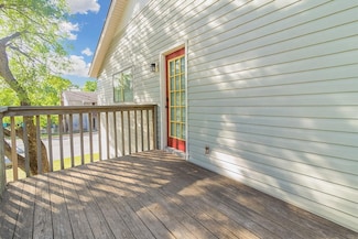 903 Taulbee Ln Unit D, Austin, TX 78757