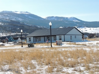 TBD Prosperity St, Anaconda, MT 59711