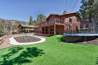 2309 Sycamore Ln, Pine Mountain Club, CA 93222