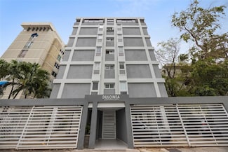 9 Cervantes Unit 5-C-D, San Juan, PR 00907