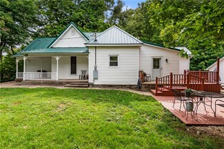 4365 E 450 N, Alexandria, IN 46001