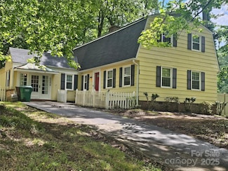 2154 Rivermeade Dr, High Point, NC 27265