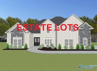 Timberridge-C Newby Chapel Rd, Athens, AL 35613