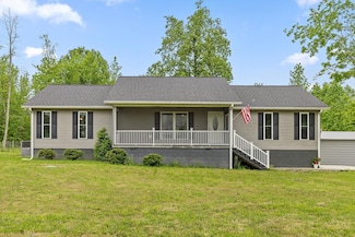 991 County Road 814, Higdon, AL 35979